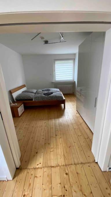 Zentral In Buer,Ruhig,Eg,Garten,Terrasse,Garage غيلسنكيرشن المظهر الخارجي الصورة
